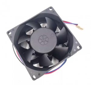 Delta 80mm PFB0824GHE 24V 0.54A 3 Wires 8CM Inverter Cooling Fan 80x38mm