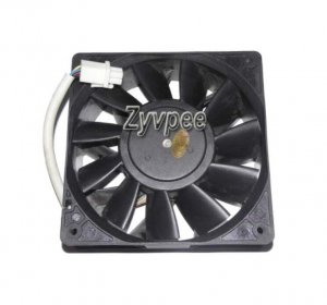 Delta PFB1224GHE 3AUA0000077627 DC24V 1.62A 4 Wires 12CM Inverter Cooling