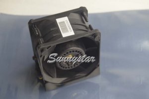 Delta 6038 12V 1.5A PFR0612UHE FJWHH-A00 4 Wires Ball bearing Server case fan