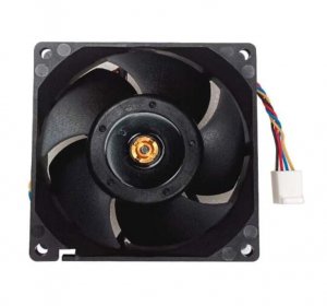 Delta 8025 PFR0812HJ-00 12V 1.4A 4Wire Server Fan