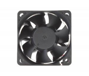 Sunon 6038 PMD2406PMB1-A(2).GN  24V 10.3W 2 Wires 8CM  Inverter cooling fan 60x38mm