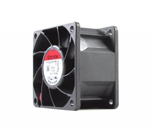 Sunon 6038 PMD2406PMB1-A(2).GN  24V 10.3W 2 Wires 8CM  Inverter cooling fan 60x38mm