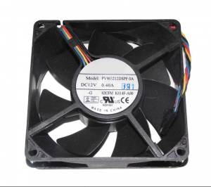FOXCONN 9032 92*32mm PV903212DSPF 12V 0.4A 4 Wires PWM Case fan 9CM Cooler