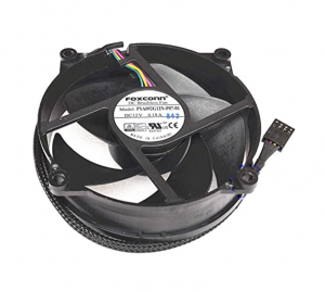 Foxconn PVA092G12N-P07-01 12V 0.18A 4 Wires 4 Pins 9CM CPU Cooling Fan