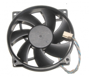 Foxconn PVA092G12P-P07 12V 0.39A 4 Wires 4 Pins CPU Cooling Fan