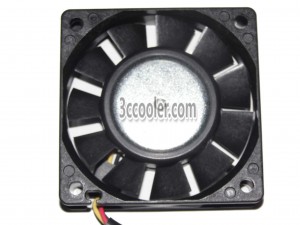 Panaflo 6015 60*15mm FBA06T12M 3K09AW-SE 12V 0.19A 3 Wires 3 Pins Case fan 6CM inverter cooler server fan