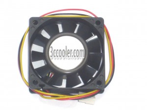 Panaflo 6015 60*15mm FBK06T24H 24V 0.11A 3 Wires 3 Pins Case fan 6CM inverter cooler server fan