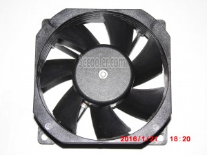 Panaflo 8025 8CM FBL08A12L 12V 0.1A Cooling Fan