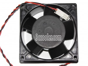 Panaflo 8032 80*32mm FBP-08B12HB 12V 0.32A 2 Wires 2 Pins Case fan 8CM server inverter cooler