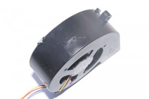 Panaflo SF8028M12-02E 12V 200mA 3 Wires 3 Pins Blower Cooling Fan