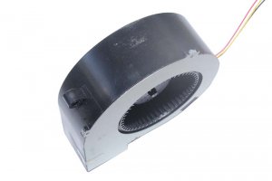 Panaflo SF8028M12-02E 12V 200mA 3 Wires 3 Pins Blower Cooling Fan