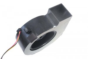 Panaflo SF8028M12-02E 12V 200mA 3 Wires 3 Pins Blower Cooling Fan