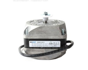 Papst M4Q045-CA03-51 230V 36/34W 3 wires AC motor for  Refrigerator