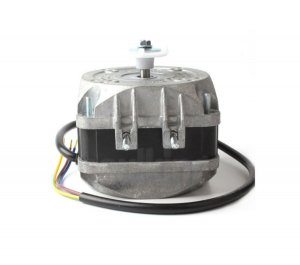 Papst M4Q045-CA03-51 230V 36/34W 3 wires AC motor for  Refrigerator