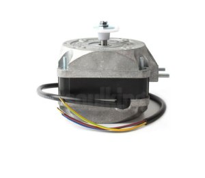 Papst M4Q045-CA03-51 230V 36/34W 3 wires AC motor for  Refrigerator