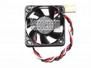 Power Logic 4CM 4010 PLA04010S12M-1 12V 0.08A 3 Wires 3 Pins Case Fan