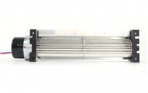 ebmPAPST QG030-148/12 12V 0.52A 6.2W Cross Flow Fan