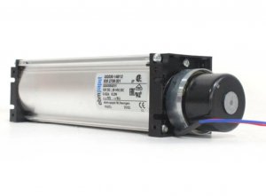ebmPAPST QG030-148/12 12V 0.52A 6.2W Cross Flow Fan