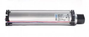 ebmPAPST QG030-198/12 0.66A 8W 12V Cross Flow Fan for Heat Dissipation