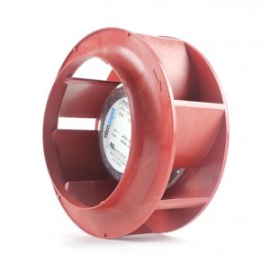 Zyvpee R1G133-AA17-02 24V 1.3A 28W 4 Wires Converter Centrifugal Cooling Fan 133x91mm