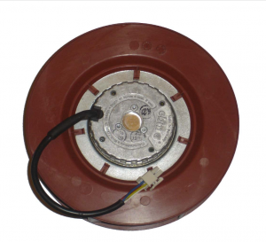 ebmPAPST R1G175-AB41-02 48V 34W 4 Wires Cooling fan 175mm Server inverter UPS cooler