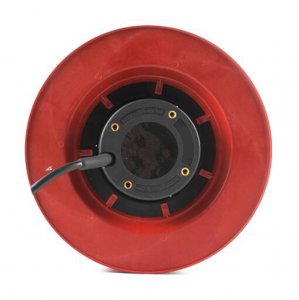 R1G175-AB41-34/G01 48Vdc 1A 34W Cabinet Cooling Fan 175x70mm