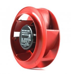 R1G175-AB41-34/G01 48Vdc 1A 34W Cabinet Cooling Fan 175x70mm