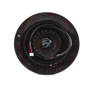 175mm R1G175-RB33-G01 48V 1.84A 4 Wires air Purification air Conditioning Centrifugal Fan 175x69mm