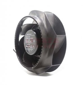 Zyvpee 175mm R1G175-RC02-11 DC48V 39W IP44  Centrifugal Cooling Fan for heat exchanger / communication base station