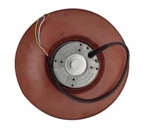 ebmPAPST R1G225-AF11-21 48V 2.2A M1G074-BF Purifier Centrifugal Fan