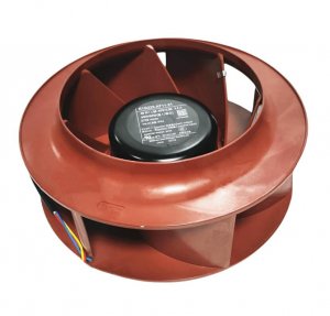 ebmPAPST R1G225-AF11-21 48V 2.2A M1G074-BF Purifier Centrifugal Fan