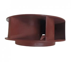 ebmPAPST R1G225-AF11-21 48V 2.2A M1G074-BF Purifier Centrifugal Fan