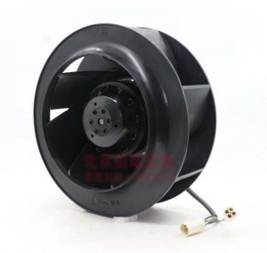 Ebmpapst R2D225-AV02-24 M2D068-DF 400V 115/160W AC Centrifugal Fan for Air Conditioning
