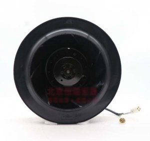 Ebmpapst R2D225-AV02-24 M2D068-DF 400V 115/160W AC Centrifugal Fan for Air Conditioning