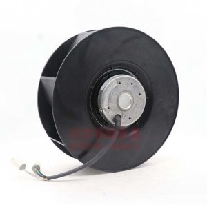 Ebmpapst R2D225-AV02-24 M2D068-DF 400V 115/160W AC Centrifugal Fan for Air Conditioning