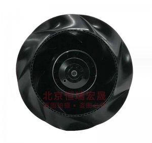 Zyvpee R2D250-RA28-17 230/400V 200/250W IP44 DC Governor AC Centrifugal Fan