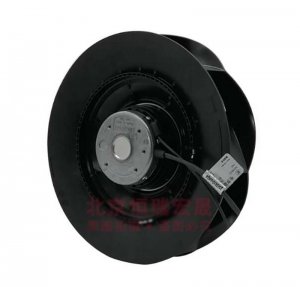 Zyvpee R2D250-RA28-17 230/400V 200/250W IP44 DC Governor AC Centrifugal Fan