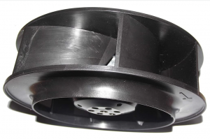 ebmpapst R2E190-AO26-05 M2E068-BF 190mm 230V 50/60Hz 0.26/0.34A turbine turbo Centrifugal fan