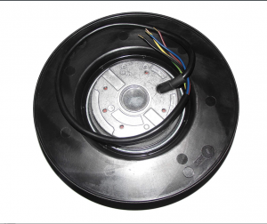ebmpapst R2E190-AO26-05 M2E068-BF 190mm 230V 50/60Hz 0.26/0.34A turbine turbo Centrifugal fan