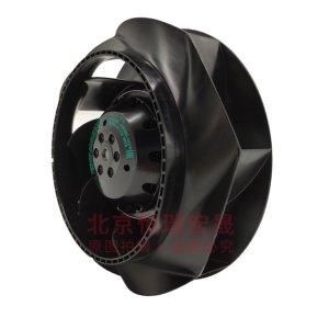 Ebmpapst 190mm R2E190-RA26-05 230V 0.23/0.29A IP44 Centrifugal Cooling Fan