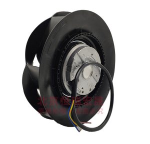 Ebmpapst 190mm R2E190-RA26-05 230V 0.23/0.29A IP44 Centrifugal Cooling Fan