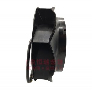 Ebmpapst 190mm R2E190-RA26-05 230V 0.23/0.29A IP44 Centrifugal Cooling Fan