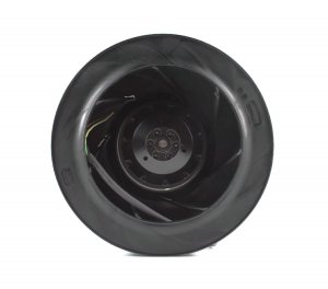 ebmpapst 225*99MM R2E225-BD92-09 230V 0.60A 4 Wires centrifugal Fan