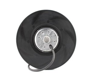 ebmpapst 225*99MM R2E225-BD92-09 230V 0.60A 4 Wires centrifugal Fan