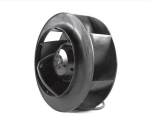 ebmpapst 225*99MM R2E225-BD92-09 230V 0.60A 4 Wires centrifugal Fan