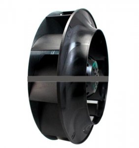 250mm R2E250-AQ05-12 230Vac 130/180W Heat Dissipation Fan for Air Purifier
