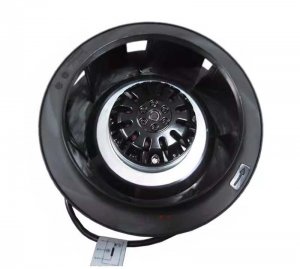 Ebmpapst R2S175-AB56-01 230V 53/51W 3 Wires IP20 AC Centrifugal Fan 175x69mm