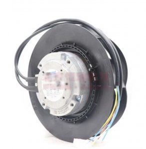 Zyvpee 190mm R3G190-8317076398 220Vac 170/128W Centrifugal Fan for charging station,air purification