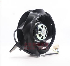 Ebmpapst R3G190-RC03-06 230V 60W 0.53A IP54 Centrifugal Fan for air conditioning