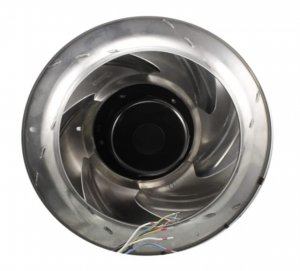 ebmPAPST R3G310-AN43-71 M3G084-FA 230V 3.0A 470W 2435RPM Sterilizer Centrifugal Fan